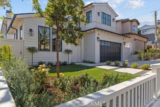 Single Family Residence, 1504 9th st, Manhattan Beach, CA 90266 - 3