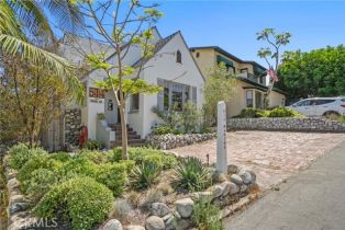 Single Family Residence, 514 Marine ave, Manhattan Beach, CA 90266 - 3