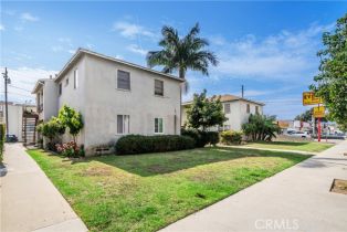 Residential Income, 12314 Washington pl, Culver City, CA 90066 - 4