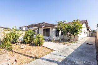 Single Family Residence, 17119 Steven st, Gardena, CA 90247 - 41