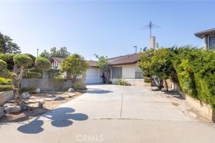 Single Family Residence, 17119 Steven st, Gardena, CA 90247 - 44