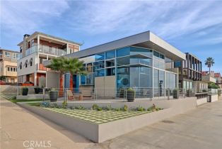 Residential Lease, 622 The Strand, CA  , CA 90266