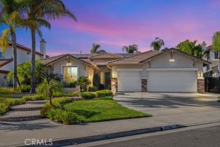 Single Family Residence, 40149 Odessa DR, CA  , CA 92591