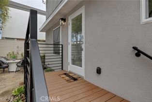 Single Family Residence, 724 San Miguel ave, Venice, CA 90291 - 11