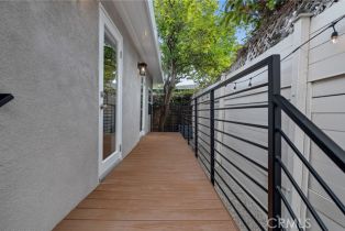 Single Family Residence, 724 San Miguel ave, Venice, CA 90291 - 52