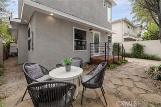 Single Family Residence, 724 San Miguel ave, Venice, CA 90291 - 54