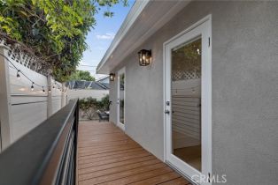 Single Family Residence, 724 San Miguel ave, Venice, CA 90291 - 56