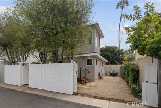 Single Family Residence, 724 San Miguel ave, Venice, CA 90291 - 6