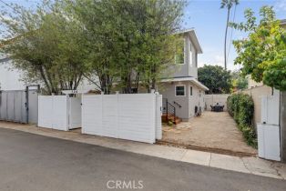 Single Family Residence, 724 San Miguel ave, Venice, CA 90291 - 7