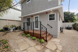 Single Family Residence, 724 San Miguel ave, Venice, CA 90291 - 8