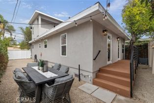 Single Family Residence, 724 San Miguel ave, Venice, CA 90291 - 9