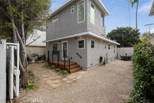 Single Family Residence, 724 San Miguel AVE, Venice, CA  Venice, CA 90291