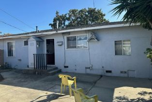 Single Family Residence, 1071 Electric st, Gardena, CA 90248 - 2