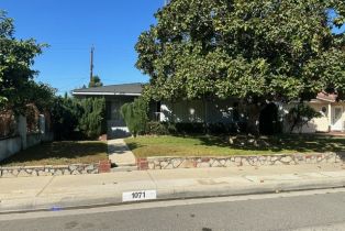 Single Family Residence, 1071 Electric ST, Gardena, CA  Gardena, CA 90248