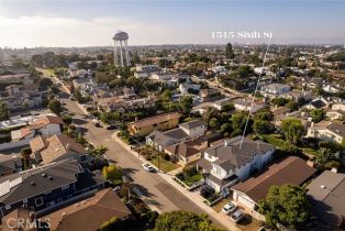 Single Family Residence, 1515 6th st, Manhattan Beach, CA 90266 - 43