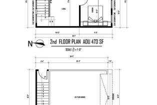 Single Family Residence, 11714 Port rd, Culver City, CA 90230 - 8