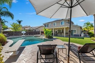 Single Family Residence, 33542 Poppy ln, Murrieta, CA 92563 - 34