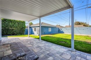 Single Family Residence, 2701 184th, Redondo Beach, CA 90278 - 19