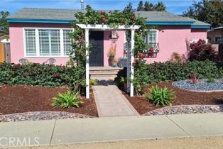 Single Family Residence, 1237 Electric ST, Gardena, CA  Gardena, CA 90248