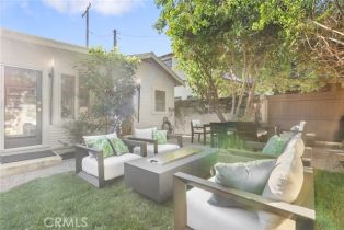 Single Family Residence, 1012 Euclid st, Santa Monica, CA 90403 - 22