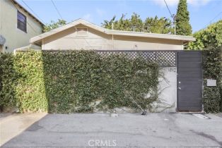 Single Family Residence, 1012 Euclid st, Santa Monica, CA 90403 - 24