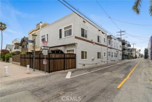 Residential Income, 12 25th PL, Venice, CA  Venice, CA 90291