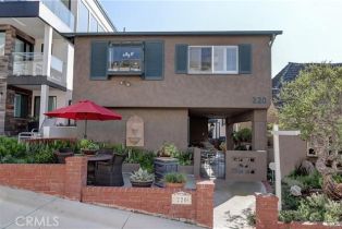 Residential Income, 220 32nd ST, Manhattan Beach, CA  Manhattan Beach, CA 90266