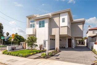 Condominium, 1703 Belmont LN, CA  , CA 90278