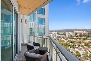 Condominium, 10727 Wilshire blvd, Westwood, CA 90024 - 29