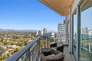 Condominium, 10727 Wilshire blvd, Westwood, CA 90024 - 31