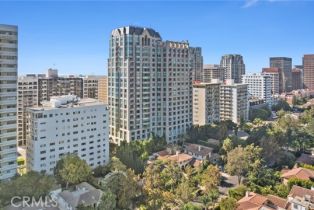 Condominium, 10727 Wilshire blvd, Westwood, CA 90024 - 50