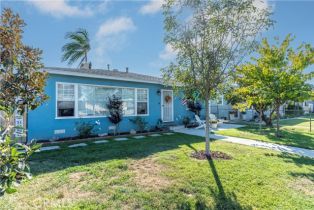 Single Family Residence, 1302 182nd st, Gardena, CA 90248 - 2