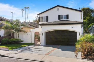 Single Family Residence, 2611 Pacific ave, Manhattan Beach, CA 90266 - 38