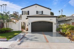 Single Family Residence, 2611 Pacific AVE, Manhattan Beach, CA  Manhattan Beach, CA 90266