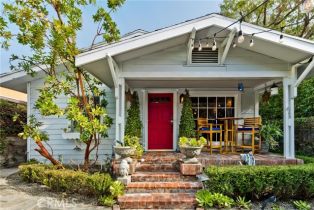 Single Family Residence, 400 Norwich, West Hollywood , CA 90048 - 2