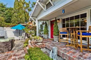 Single Family Residence, 400 Norwich, West Hollywood , CA 90048 - 3