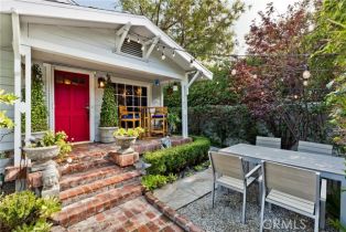 Single Family Residence, 400 Norwich, West Hollywood , CA 90048 - 4