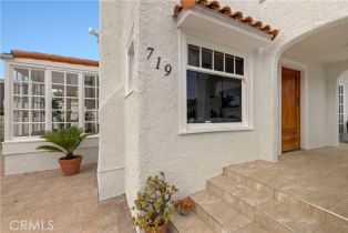 Single Family Residence, 719 Catalina ave, Redondo Beach, CA 90277 - 2