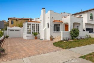 Single Family Residence, 719  S Catalina AVE, Redondo Beach, CA  Redondo Beach, CA 90277