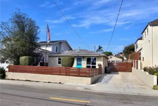 Residential Lease, 1109 Goodman AVE, Redondo Beach, CA  Redondo Beach, CA 90278