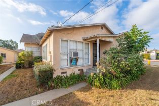 Residential Income, 1254 Magnolia ave, Gardena, CA 90247 - 3