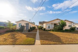 Residential Income, 1254 Magnolia AVE, Gardena, CA  Gardena, CA 90247