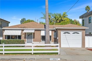 Single Family Residence, 1627 1st, Manhattan Beach, CA  Manhattan Beach, CA 90266