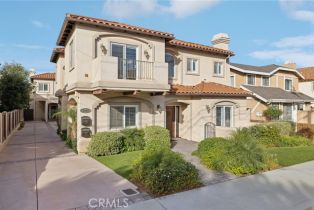 Townhouse, 2005 Dufour ave, Redondo Beach, CA 90278 - 2