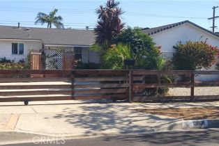 Single Family Residence, 13808 Casimir AVE, CA  , CA 90249