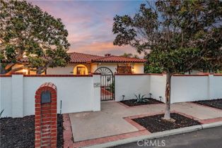 Single Family Residence, 505 Via Media, Palos Verdes Estates, CA 90274 - 17