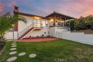 Single Family Residence, 505 Via Media, Palos Verdes Estates, CA 90274 - 19