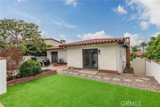 Single Family Residence, 505 Via Media, Palos Verdes Estates, CA 90274 - 20