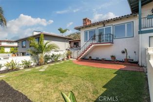 Single Family Residence, 505 Via Media, Palos Verdes Estates, CA 90274 - 34