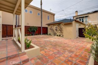 Single Family Residence, 333 5th st, Manhattan Beach, CA 90266 - 24